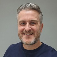 Mike Dobson, Mba (Exec)