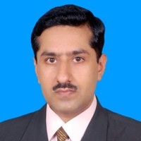 Prof. Dr. Asif Mahmood