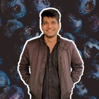 Dev Pratap Solanki