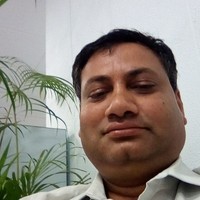 Amrendra Jha