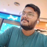 GORLE DHRUVA KUMAR