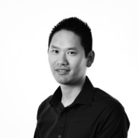 Bernard Chung