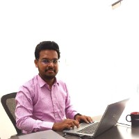Gaurav More