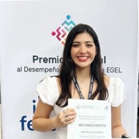 Ruth Shelem Rosales Durán