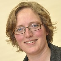 Suzanna Eijsberg