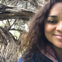 Xochitl Alicia Cervantes