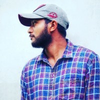 Nandu R Nair