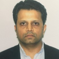 Pareen Patel