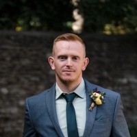 Danny Parsons