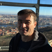Алексей Папин