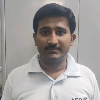 Naveen Kumar K L