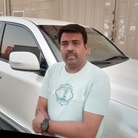 Vipin Das Velayudhan