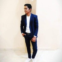 Akash Vaidya