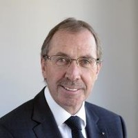 Heinz Pfander
