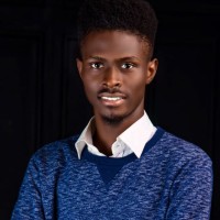 Ayuba Prosper Sheye
