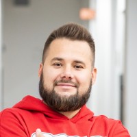 Denys Kyrytsia