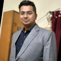 Anish Chowdhury