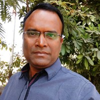 Manish Kumar