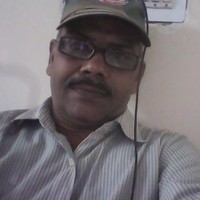Ramji Sharma