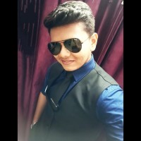 Chirag Mistry
