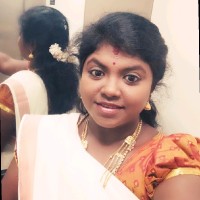 DR. E DIVYA SRIDHARAN