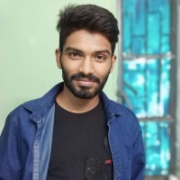 Lipun Kumar Sahoo