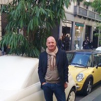 Bert Bastiaans