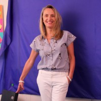 Claudine Walter