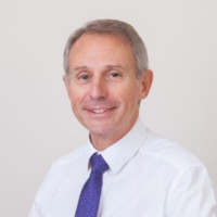Keith Nye