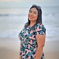 Paola Mayte Segundo Mireles