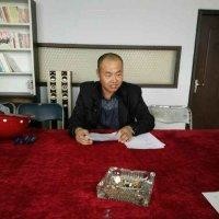 董洪伟