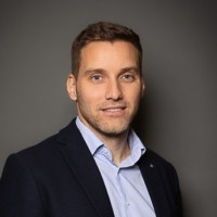 Florent Clermidy