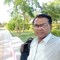 MOHAMMAD EKRAMUDDIN