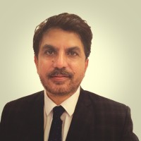 Ashfaq Hakim