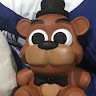 Freddy Fazbear