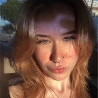 Kaiya Carter