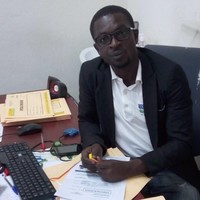 Ange Tobiasse Kouakou
