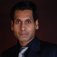 Rohit Gupta