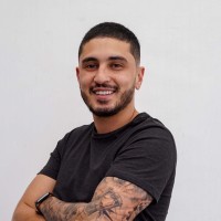 Nicolas Quintero