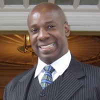 Derrick Davis