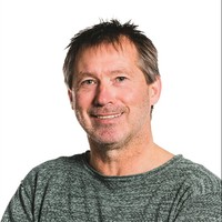 Peter Dijkhuizen