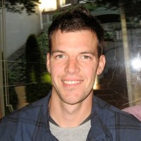 Jeremy Mills