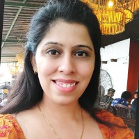 Gurpreet Kaur Sungar (She/Her)