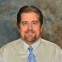 Scott Van der Linden