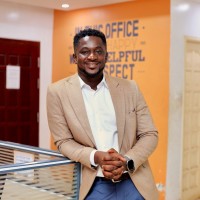 Anthony Owusu-Ansah