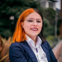 Lina María López Mancipe