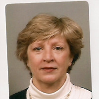 Gerda Woltjer