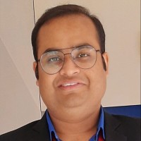 Abhinav Mahajan