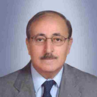 Hussein Amach, MBA, PhD