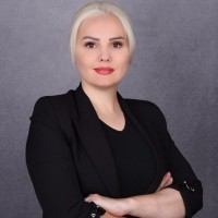 Arzu TUFAN, MSc